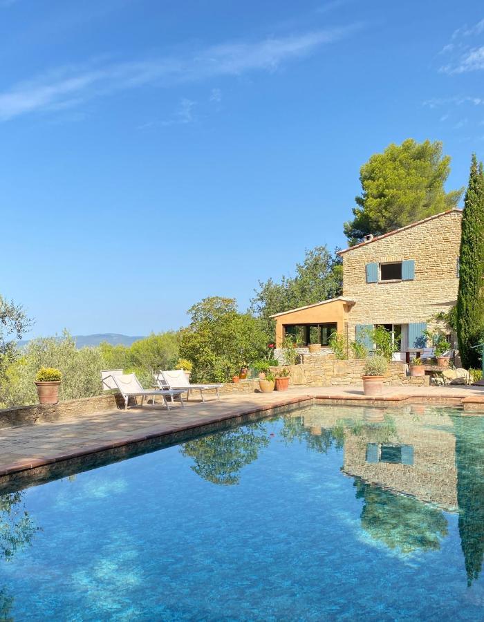 La Bastide Du Beausset-vieux Bed & Breakfast
