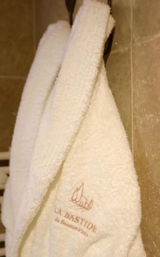Bed & Breakfast La Bastide Du Beausset-vieux *