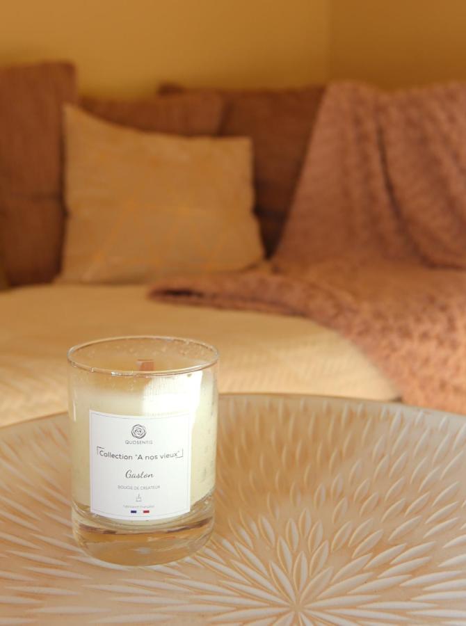 Bed & Breakfast La Bastide Du Beausset-vieux *