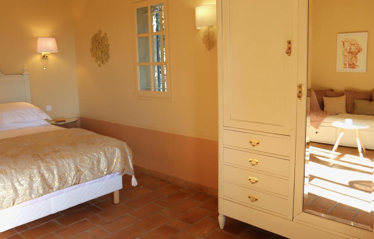 La Bastide Du Beausset-vieux Bed & Breakfast Le Beausset