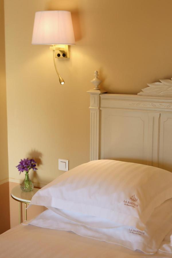 La Bastide Du Beausset-vieux Bed & Breakfast