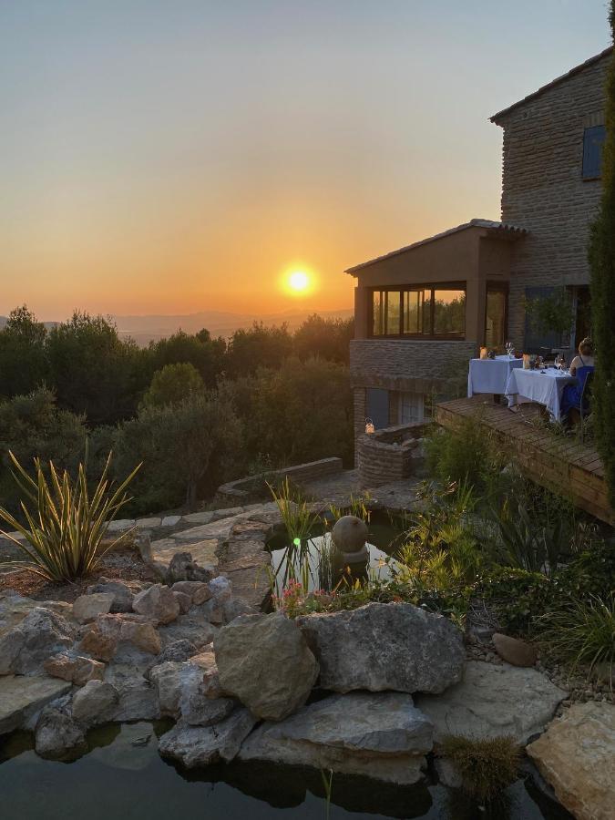 La Bastide Du Beausset-vieux Bed & Breakfast Le Beausset