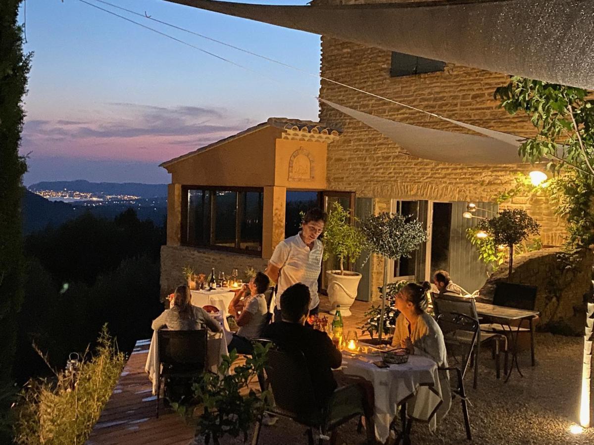 Bed & Breakfast La Bastide Du Beausset-vieux