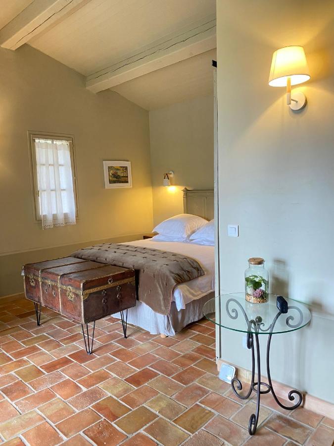 La Bastide Du Beausset-vieux Bed & Breakfast