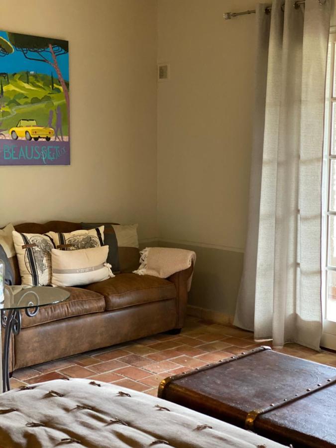 La Bastide Du Beausset-vieux Bed & Breakfast